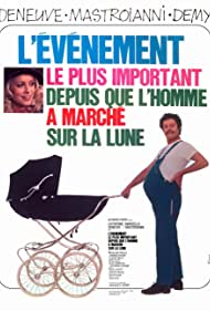 Levenement le plus important depuis que lhomme a marche sur la Lune (1973)