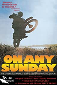 On Any Sunday (1971)