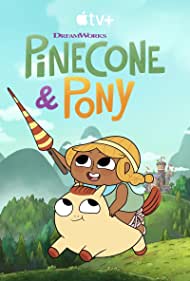 Pinecone Pony (2022-)