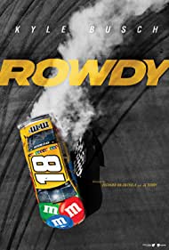 Rowdy (2022)