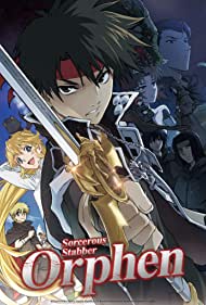 Sorcerous Stabber Orphen Battle of Kimluck (2020-)