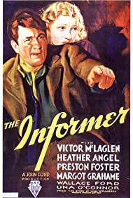 The Informer (1935)