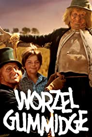 Worzel Gummidge (1979-1981)