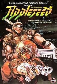 Appleseed (1988)