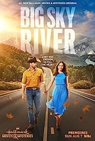 Big Sky River (2022)