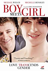 Boy Meets Girl (2014)