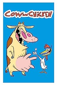 Cow and Chicken (1997-1999)