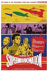 Filmed in Supermarionation (2014)