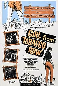 Girl from Tobacco Row (1966)