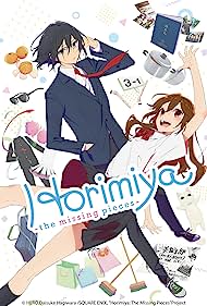 Horimiya piece (2023)