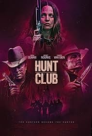 Hunt Club (2022)