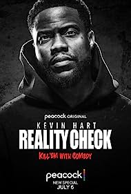 Kevin Hart: Reality Check (2023)