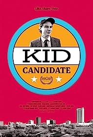 Kid Candidate (2021)