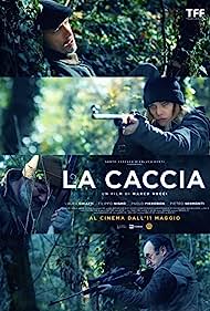 La caccia (2022)