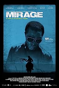 Mirage (2014)