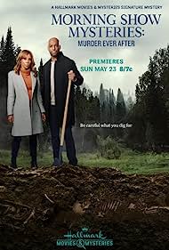 Murder Ever After (2021)