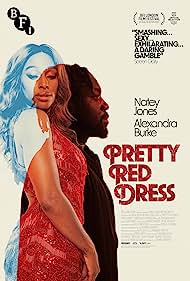 Pretty Red Dress (2022)