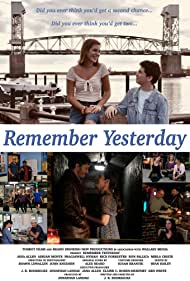 Remember Yesterday (2022)