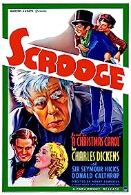 Scrooge (1935)