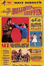 The Adventures of Bullwhip Griffin (1967)