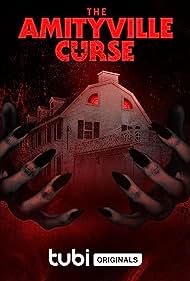 The Amityville Curse (2023)