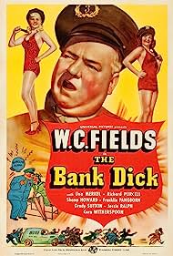 The Bank Dick (1940)