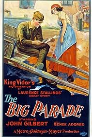 The Big Parade (1925)