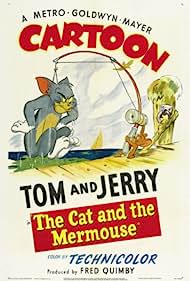 The Cat and the Mermouse (1949)