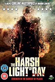 The Harsh Light of Day (2012)