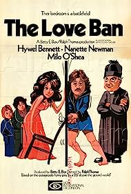 The Love Ban (1973)