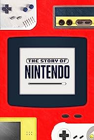 The Story of Nintendo (2023)