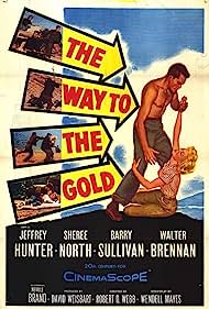 The Way to the Gold (1957)