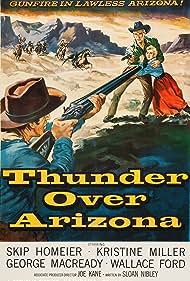 Thunder Over Arizona (1956)