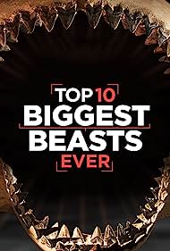 Top 10 Biggest Beasts Ever (2015)