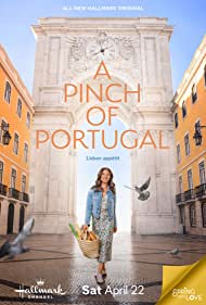 A Pinch of Portugal (2023)