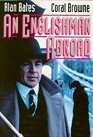 An Englishman Abroad (1983)