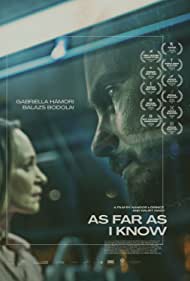 As Far as I Know (2020)