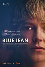 Blue Jean (2022)