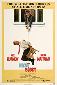 Buddy Buddy (1981)