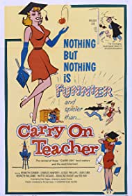 Carry on Teacher (1959)