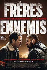 Close Enemies (2018)