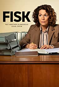 Fisk (2021-)