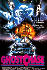 Ghost Chase (1987)