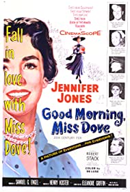 Good Morning, Miss Dove (1955)