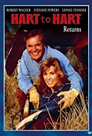 Hart to Hart Returns (1993)