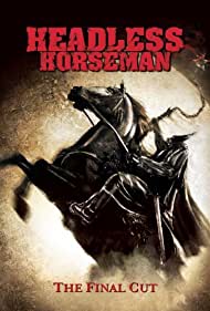 Headless Horseman (2007)