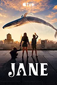 Jane (2023-)