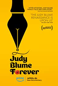 Judy Blume Forever (2023)