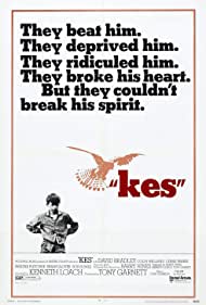 Kes (1969)