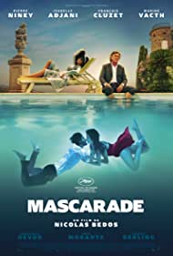 Mascarade (2022)